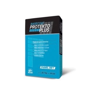 BASE COAT PANEL REY PROTEKTO PLUS SACO 22.7KG (802010)