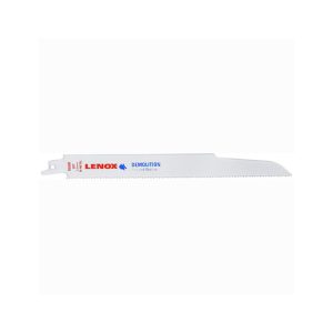 960R SIERRA SABLE RECIPROC BIMET 9"X7/8" LENOX