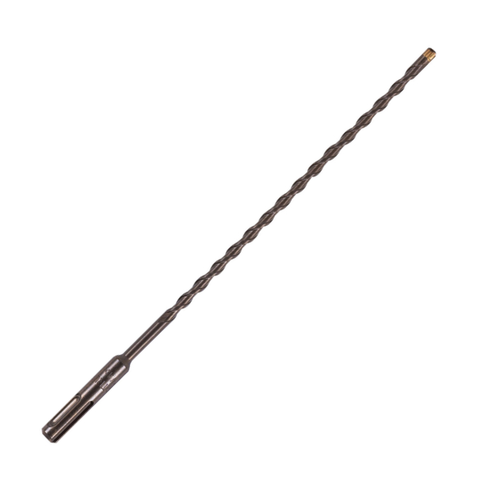 11266 BS-1/4X10 BROCA P/CONCRETO C/SISTEMA DIRECTO TRUPER