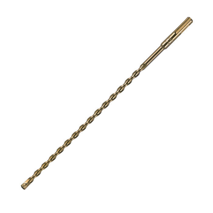 11270 BS-5/16X12 BROCA P/CONCRETO C/SISTEMA DIRECTO TRUPER