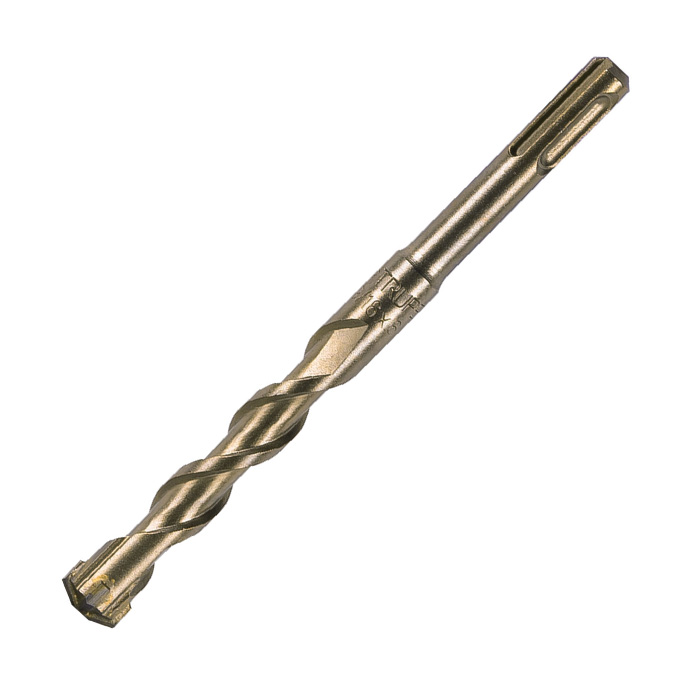 11279 BS-1/2X6 BROCA P/CONCRETO C/SISTEMA DIRECTO TRUPER