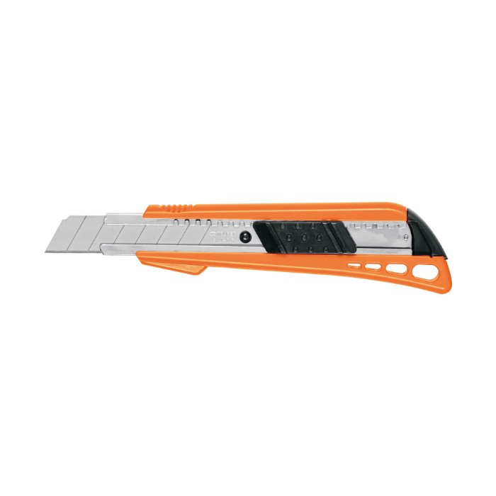 16974 NAVAJA CUTTER PLASTICO TRUPER CUT-6