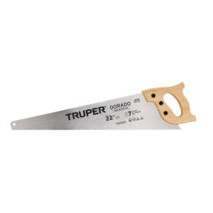 18169 SERRUCHO DORADO 22" TRUPER