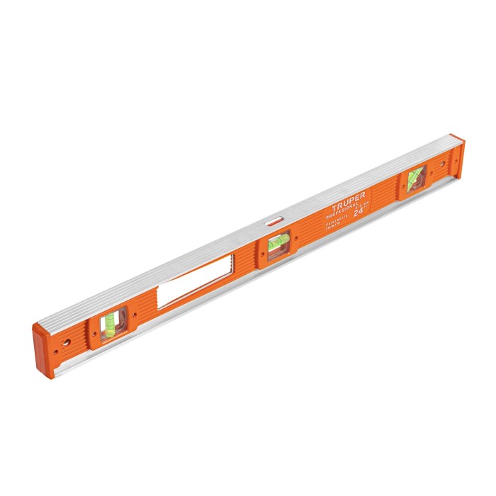 17036 NIVEL 3 GOTAS TRUPER NP-24"
