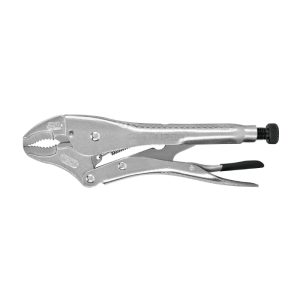 17423 PINZA DE PRESION CURVA 10" TRUPER