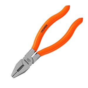 17306 PINZA ELECTRICISTA 6" TRUPER