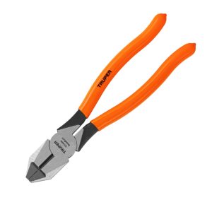 17304 PINZA ELECTRICISTA 8" TRUPER
