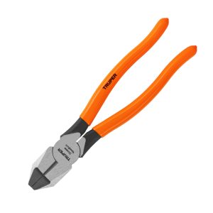 17305 PINZA ELECTRICISTA 9" TRUPER
