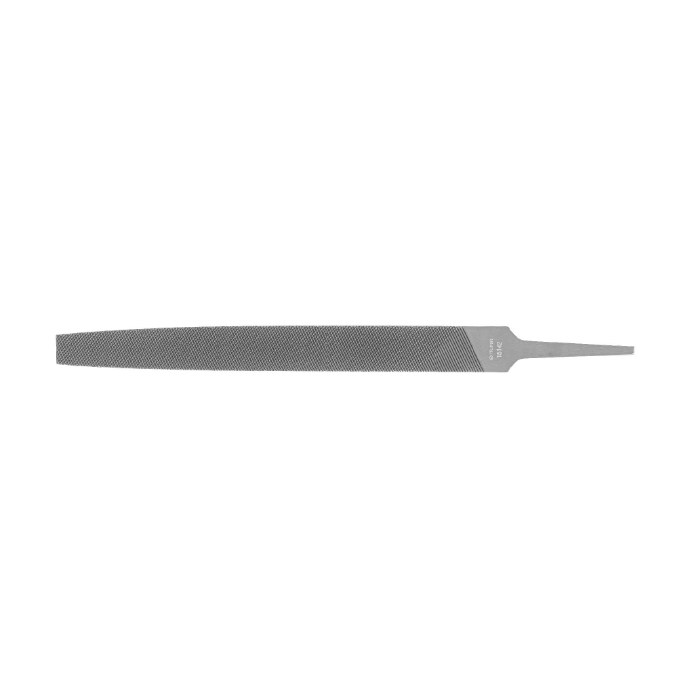 15142 LIMA PLANA BASTARDA 8" TRUPER