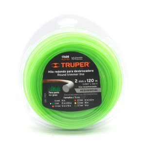 17608 HILO P/ DESBROZADORA 120m TRUPER