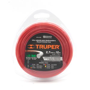 17629 HILO P/ DESBROZADORA 12m TRUPER