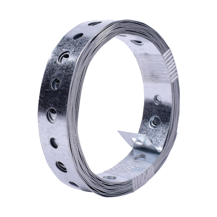 CINTA PERFORADA C.24X19mm CPF3 3MTS