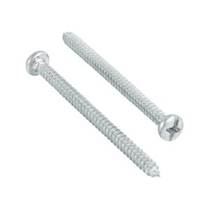 TORNILLO PIJA P/LAMINA 12 X 2