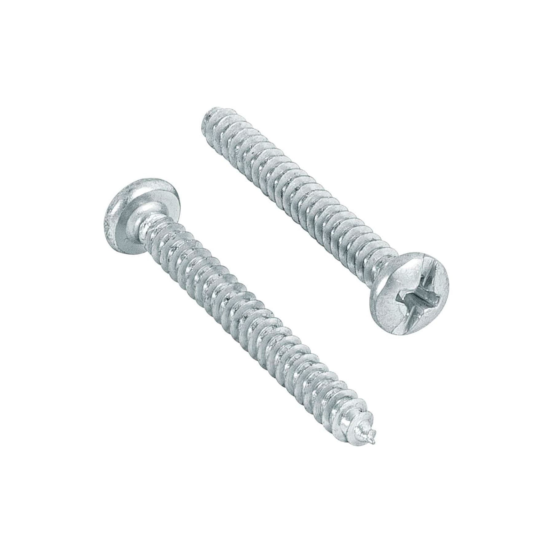 TORNILLO PIJA P/LAMINA 6 X1 1/2 (6x38.1)