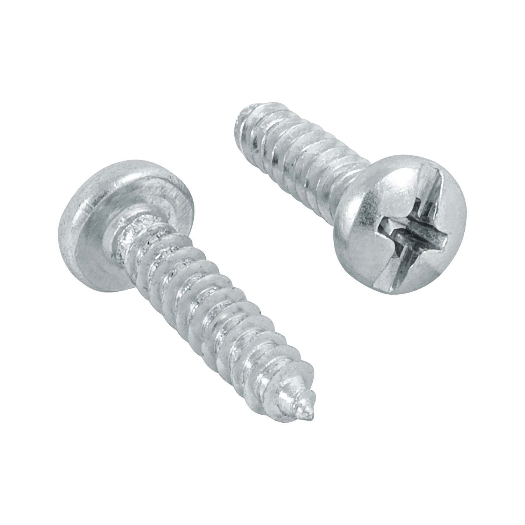 TORNILLO PIJA P/LAMINA 8 X3/4