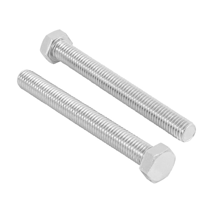TORNILLO HEX. TIPO MAQUINA .1/2X4.1/2