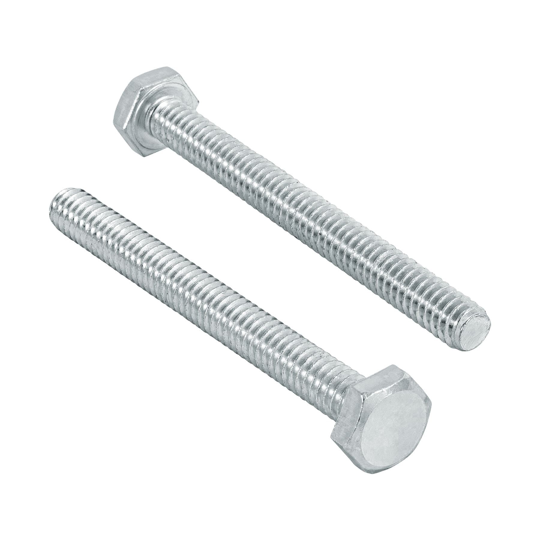 TORNILLO HEX. TIPO MAQUINA .1/4X2.1/2