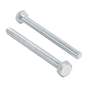 TORNILLO HEX. TIPO MAQUINA .1/4X3