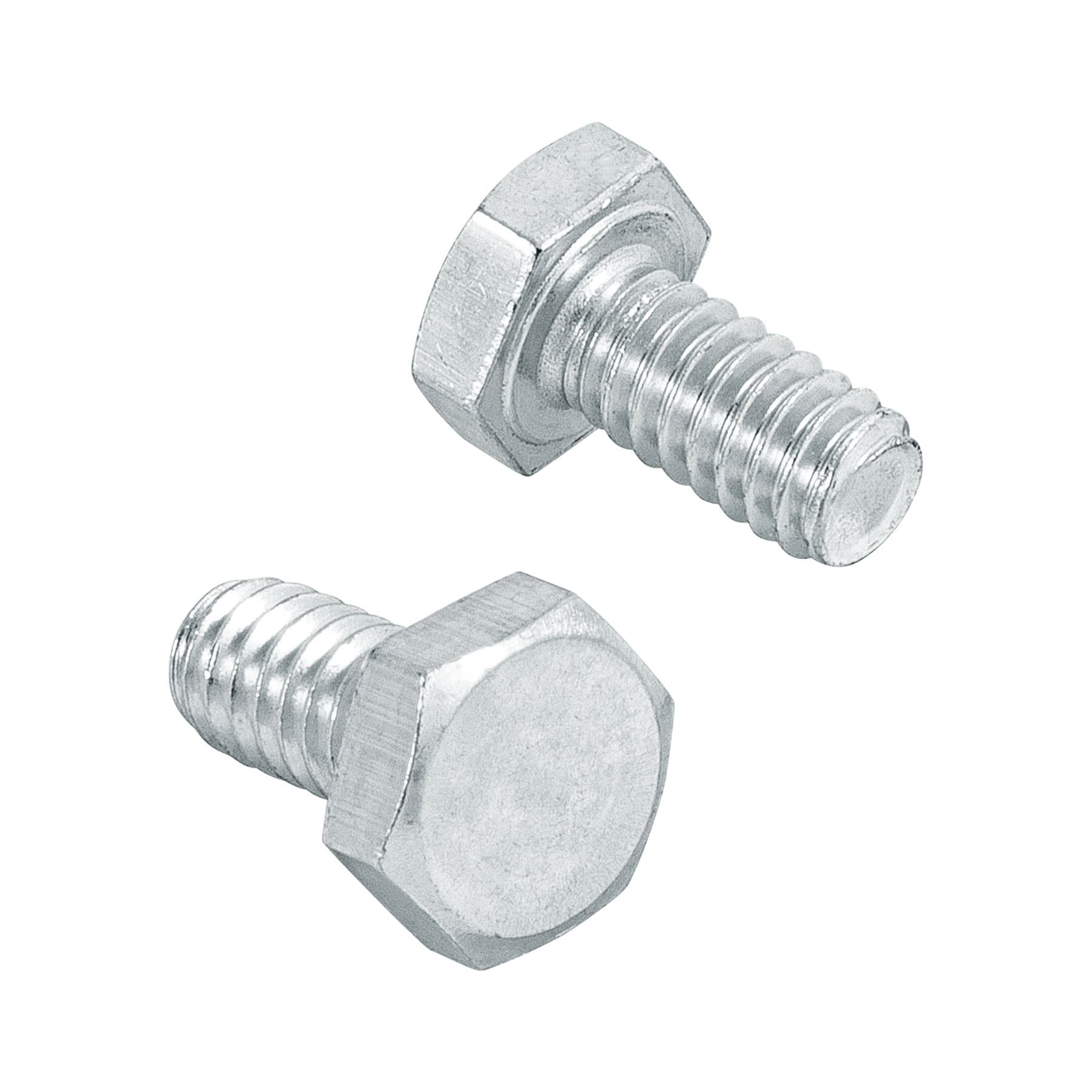 TORNILLO HEX. TIPO MAQUINA .1/4X.1/2