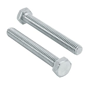 TORNILLO HEX. TIPO MAQUINA .5/16X2.1/2