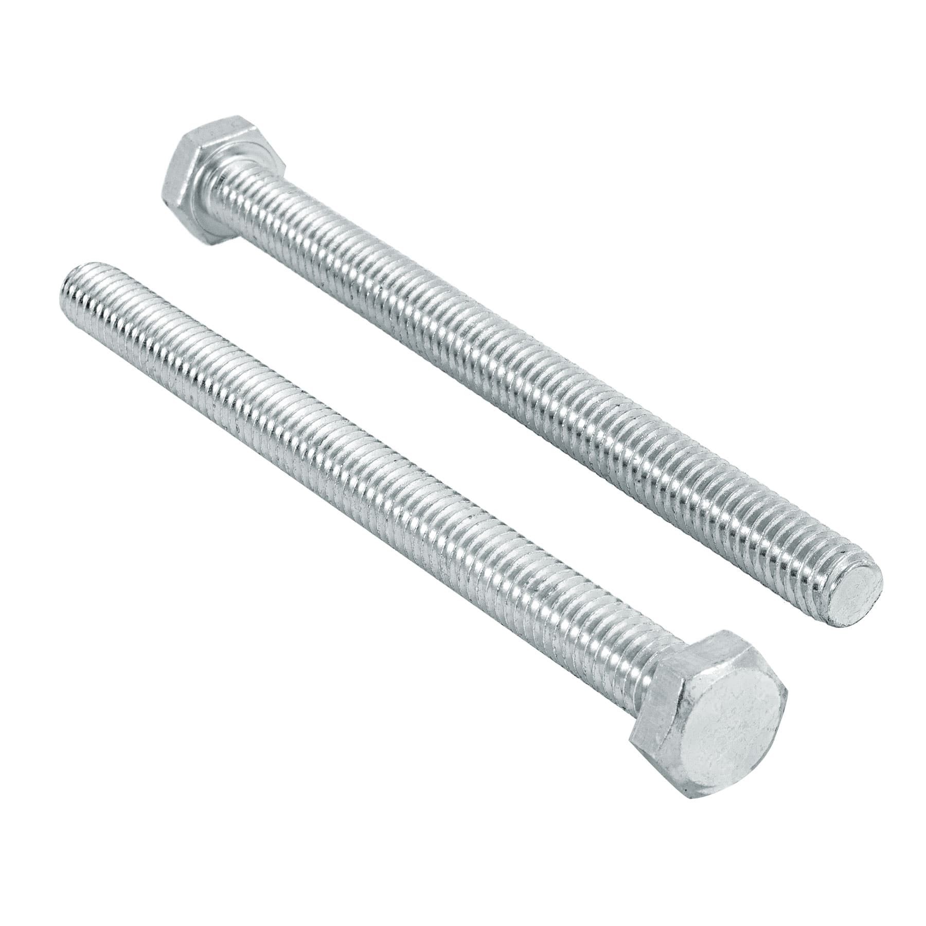 TORNILLO HEX. TIPO MAQUINA .5/16X3.1/2