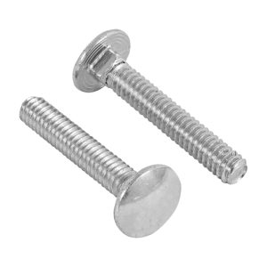 TORNILLO TIPO COCHE 1/4 X1 1/2