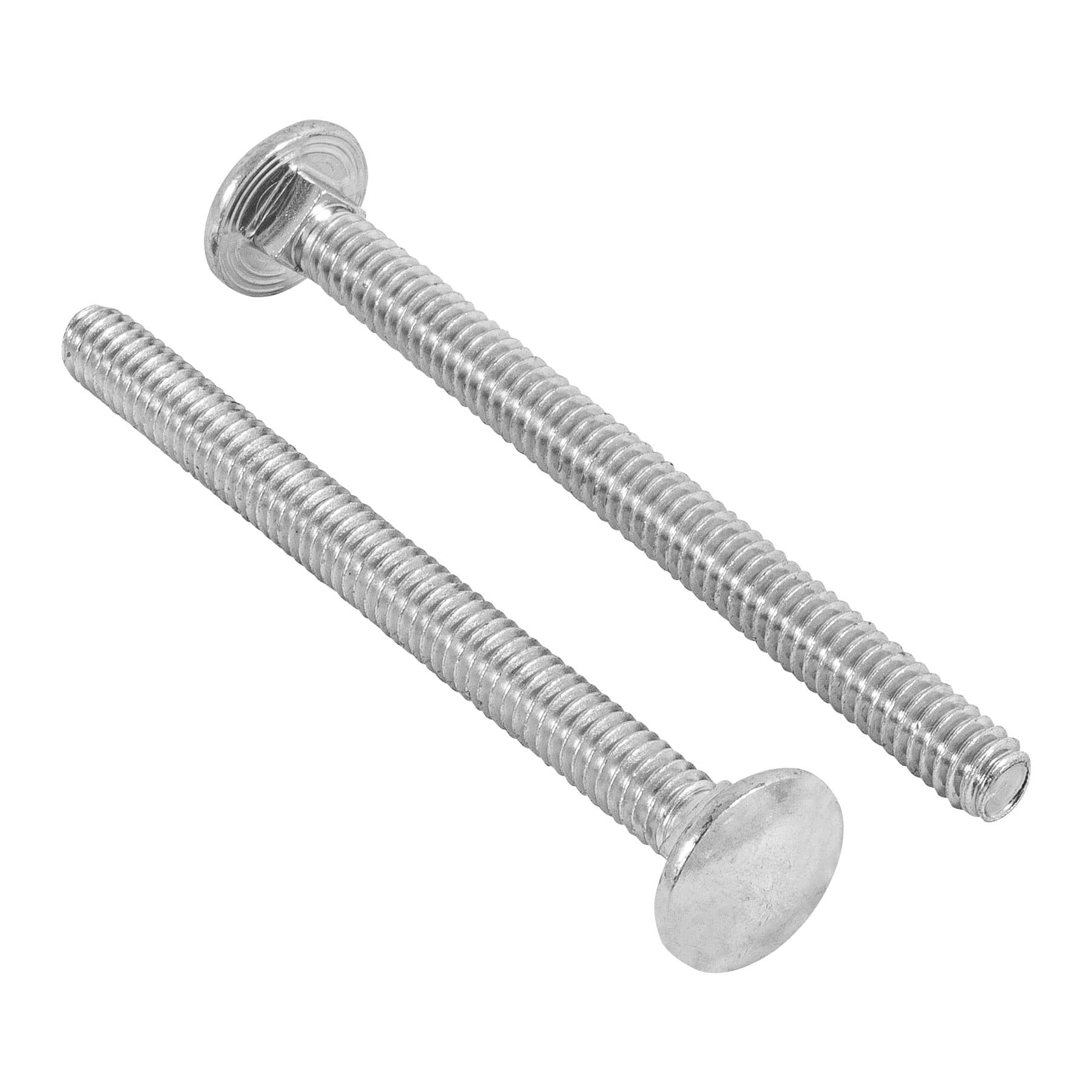 TORNILLO TIPO COCHE 1/4 X 3