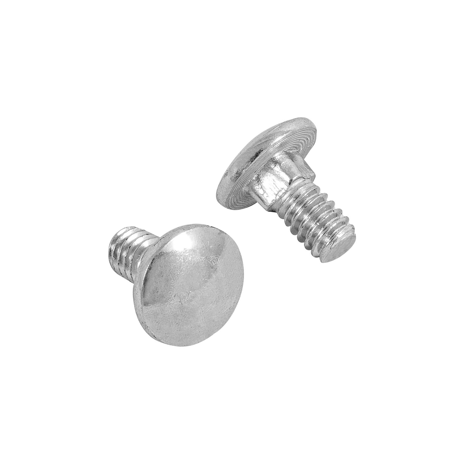 TORNILLO TIPO COCHE 1/4 X1/2