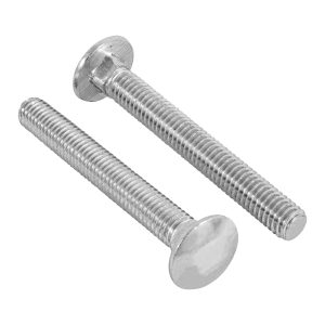 TORNILLO TIPO COCHE 3/8 X 3