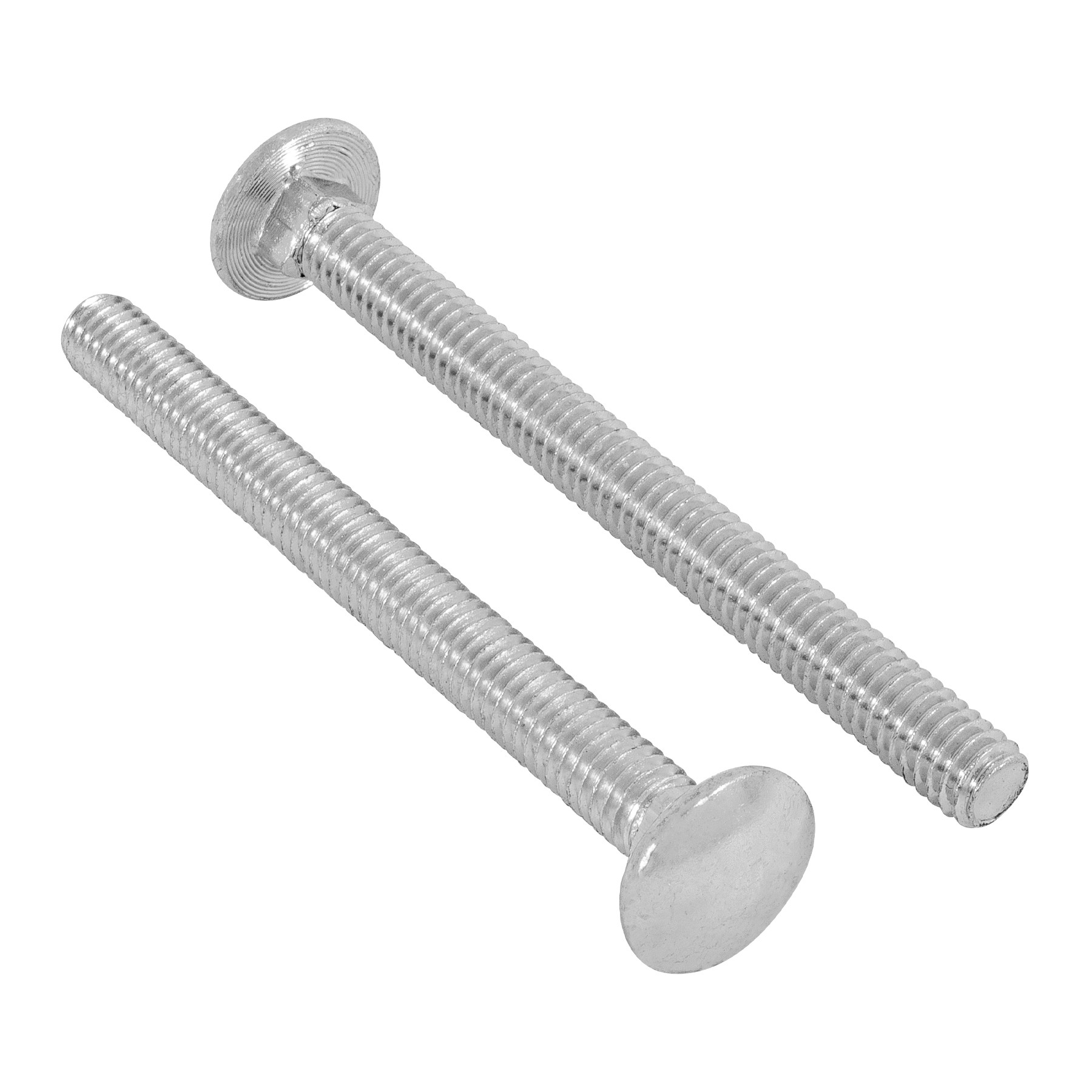 TORNILLO TIPO COCHE 5/16 X3 1/2