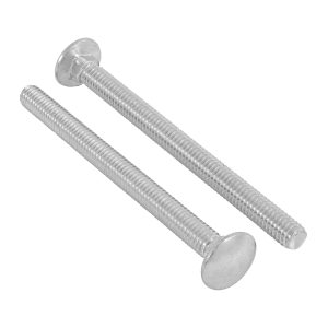 TORNILLO TIPO COCHE 5/16 X 4