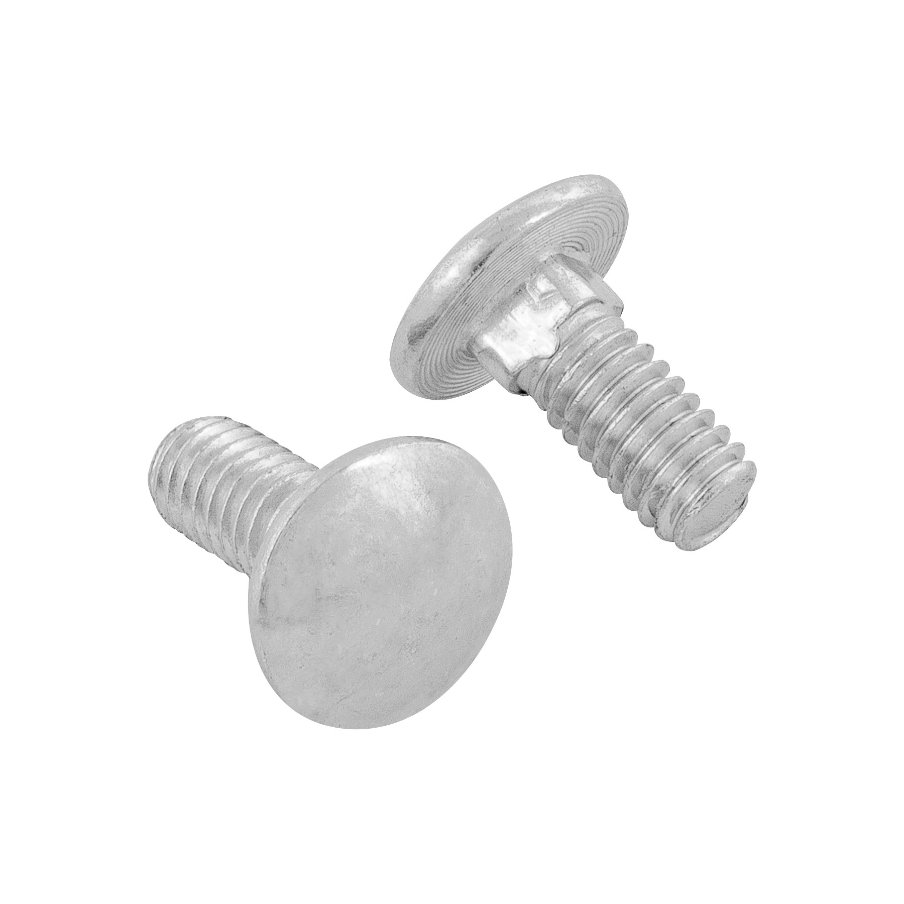 TORNILLO TIPO COCHE 5/16 X3/4