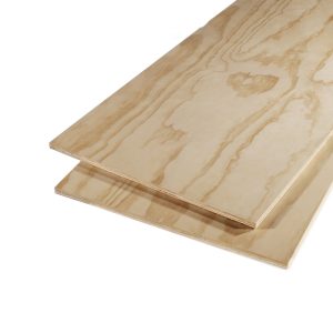 TRIPLAY PINO BC CHILENO 3/4 4x8