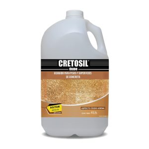 SELLADOR CRETOSIL P/PISO GAL
