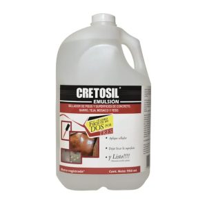 SELLADOR CRETOSIL P/PISO LTO