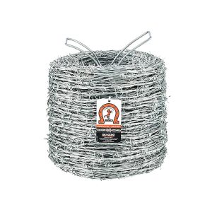 ALAMBRE DE PUAS BRONCO 34 KGS MOD.813