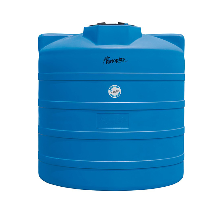 CISTERNA BASICAS 10,000 LTS Y ACC. ROTOPLAS 510154