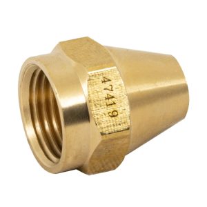 CONEXION CAMPANA 3/8" 301050
