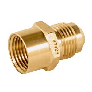 47428 CONEXION CAMPANA TERMINAL 3/8 X 3/8
