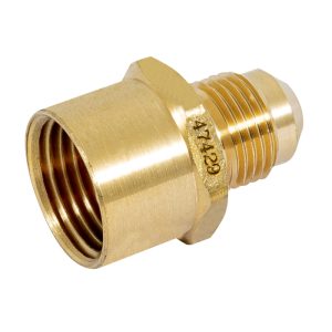 47429 CONEXION CAMPANA TERMINAL 3/8 X 1/2