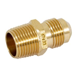 47433 CONEXION NIPLE TERMINAL 3/8 X3/8