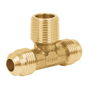 CONEXION TEE 3/8 FLER/NPT C0225F10 47414