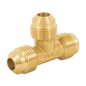 47412 CONEXION TEE FLER 3/8 C0224F10