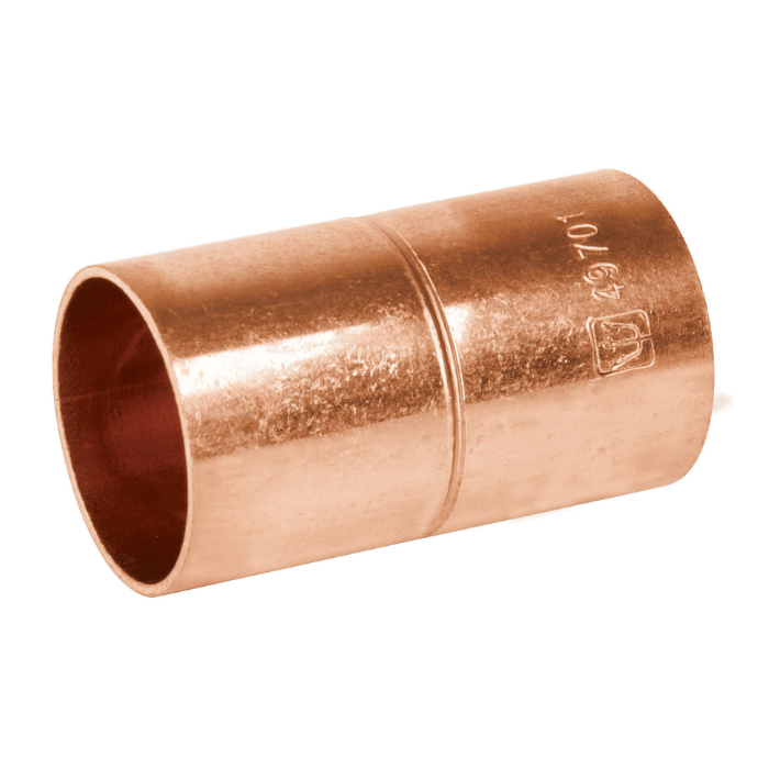 49701 COPLE DE COBRE 3/4""