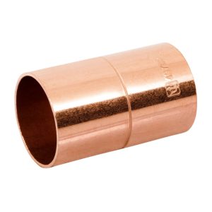 49702 COPLE DE COBRE 1"