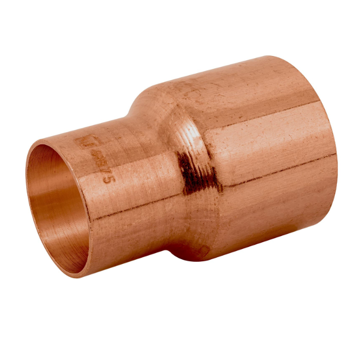 REDUCC. BUSHING COBRE 11/2 X 1 48875