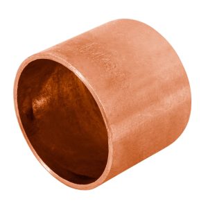 49709 TAPON CACHUCHA DE COBRE 1"