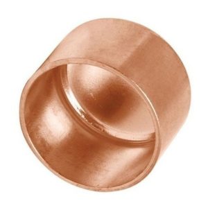 TAPON CACHUCHA DE COBRE 1 1/4" (616877)