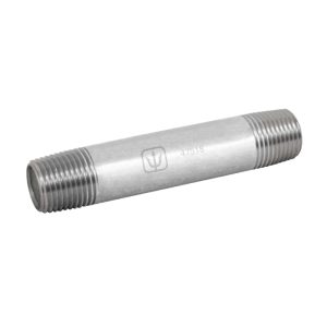 47518 NIPLE GALV. 1/2 X 4