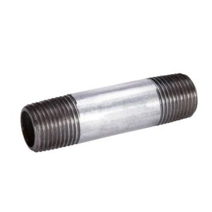 NIPLE GALV. 1/2 X 7